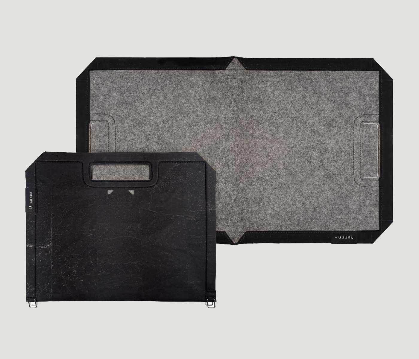 UJUAL U Space PCバッグ（スイス×日本デザイン） bothuspacek.jpg