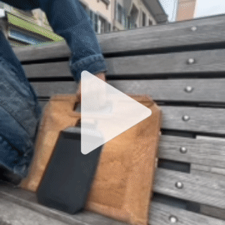 Lifestyle use