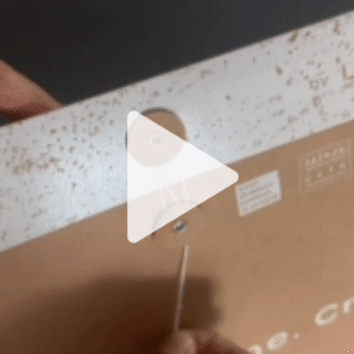 Unboxing